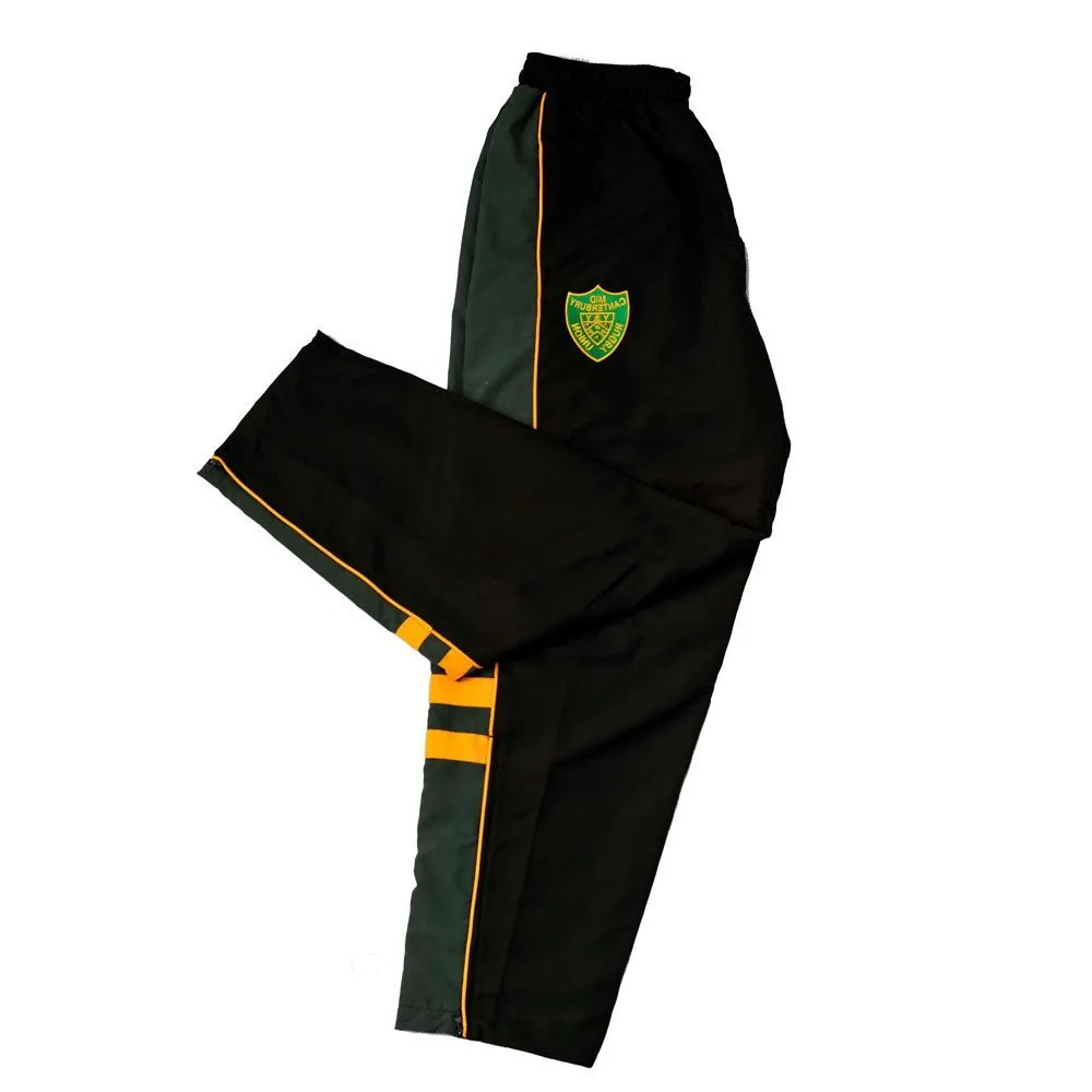 R80 Sports Track Pants