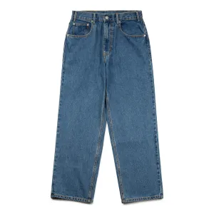 Relaxed Jeans | Blue