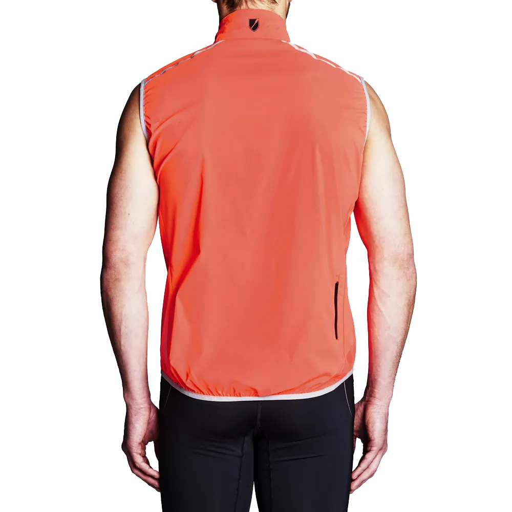 RFTC Mens Regatta Training Vest (Lightweight)