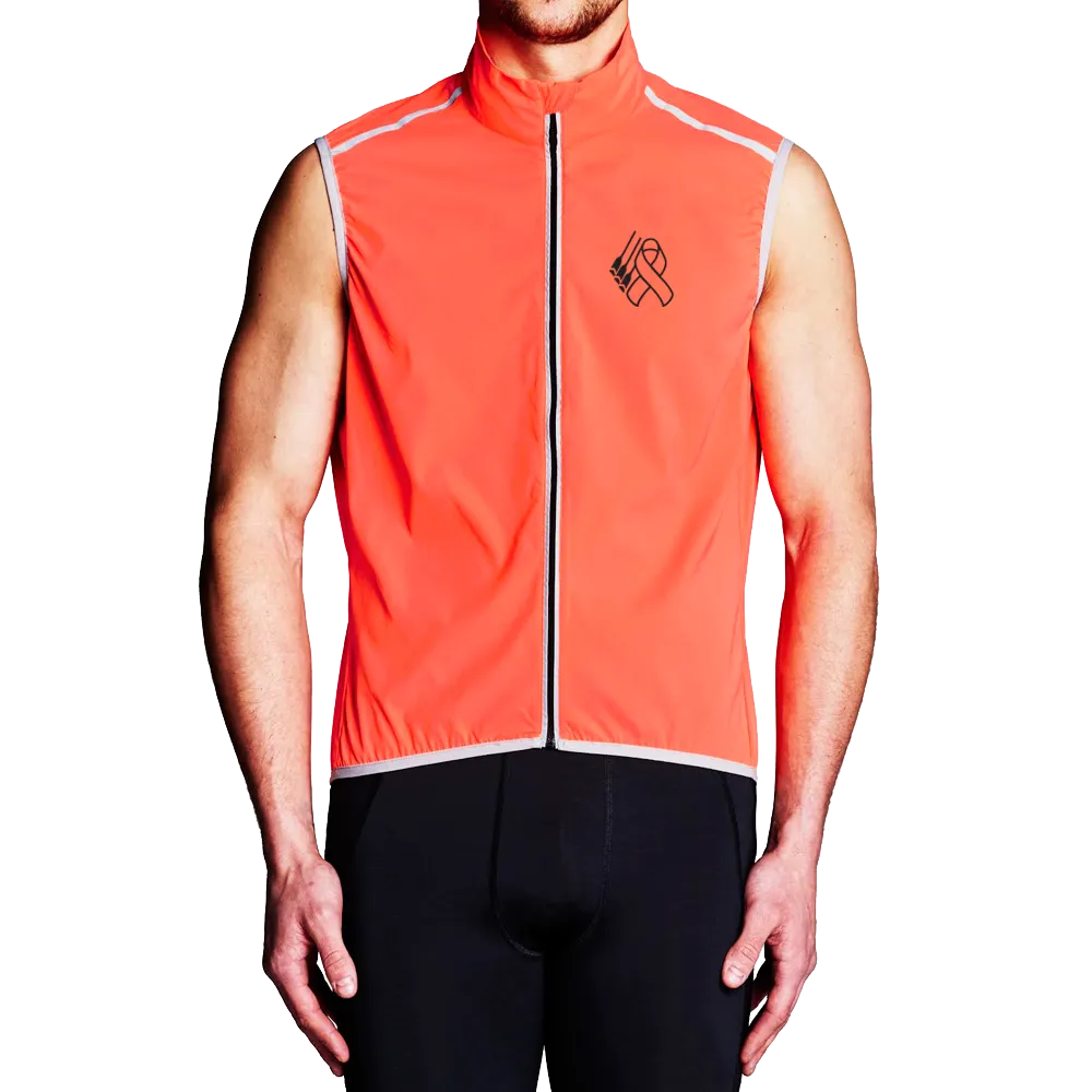RFTC Mens Regatta Training Vest (Lightweight)
