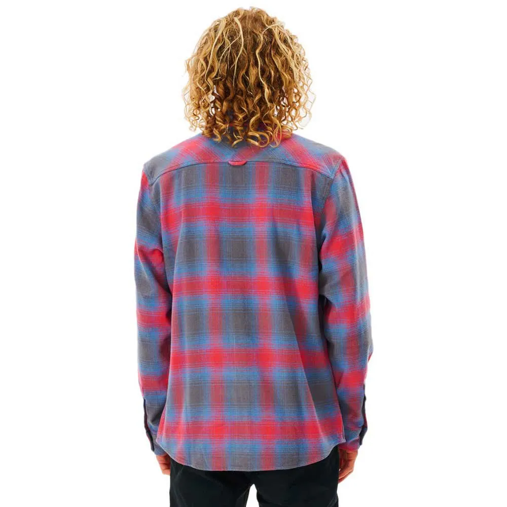 Rip Curl Count Flannel Shirt