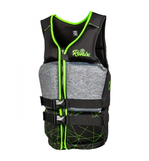 RONIX DRIVER'S ED CAPELLA 3.0 CGA LIFE VEST