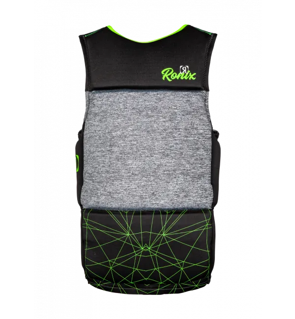 RONIX DRIVER'S ED CAPELLA 3.0 CGA LIFE VEST