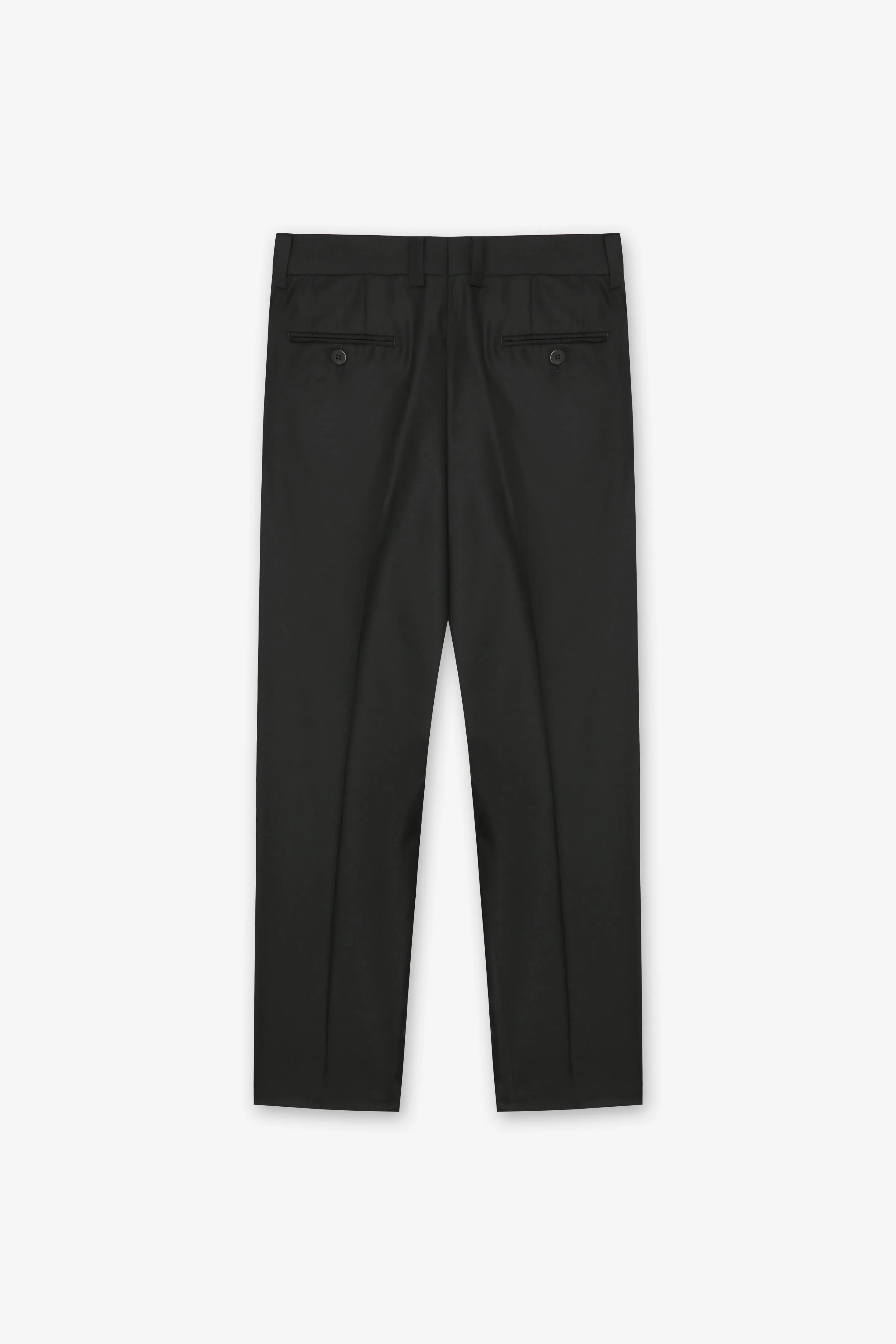 RONNIE BLACK PANTS