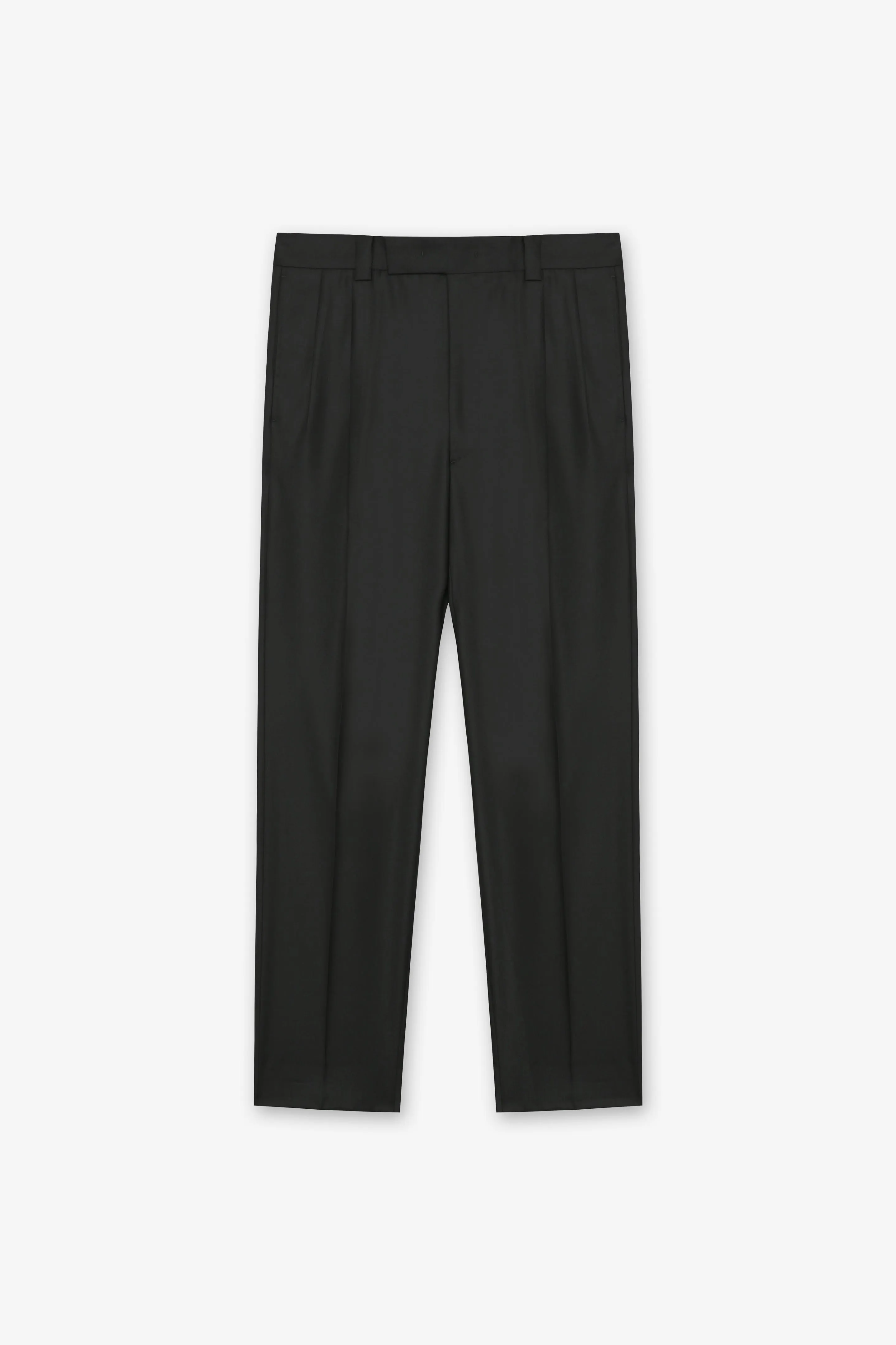 RONNIE BLACK PANTS