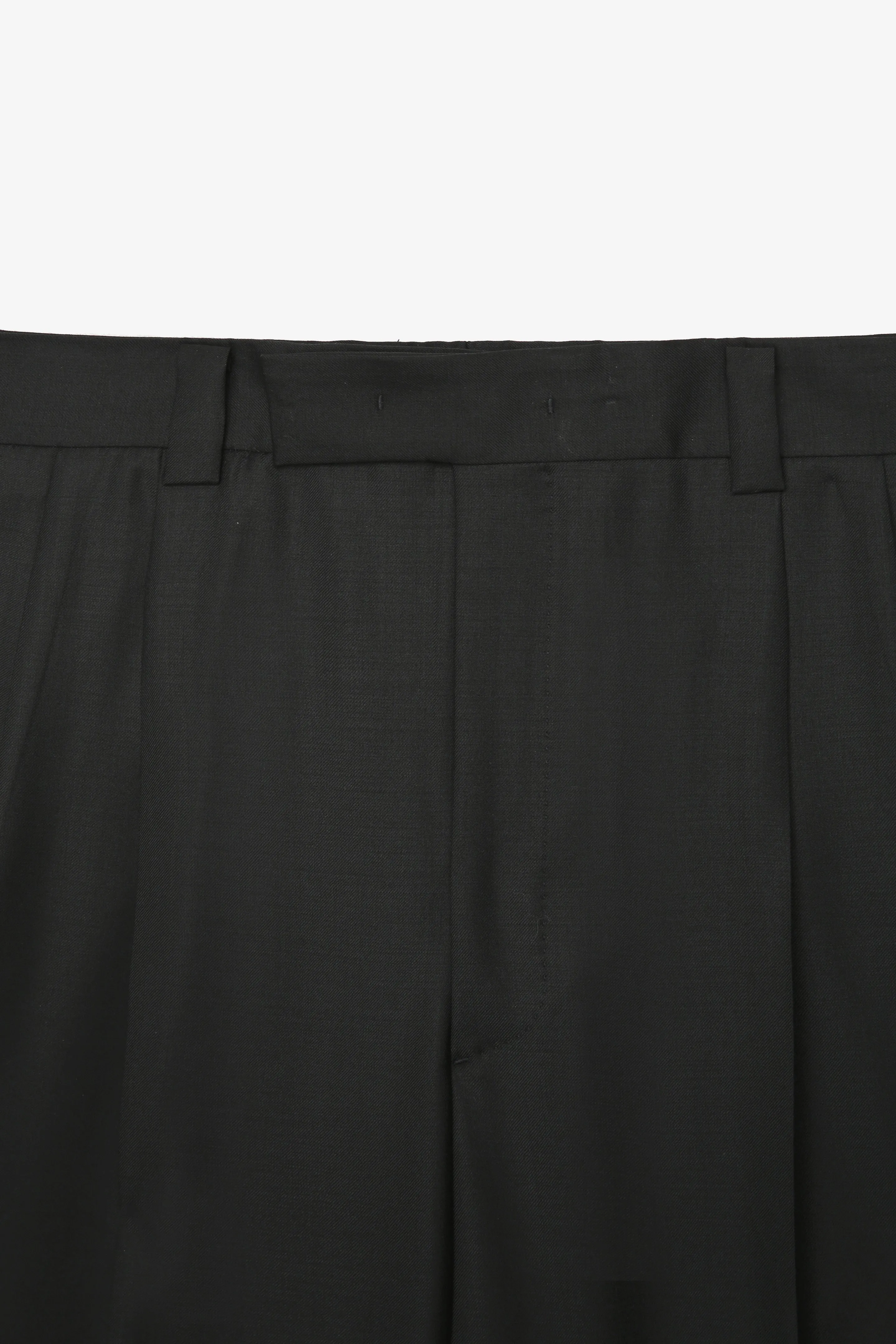 RONNIE BLACK PANTS