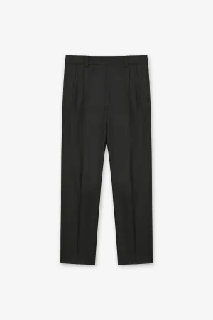 RONNIE BLACK PANTS