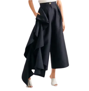 Roulette Culottes