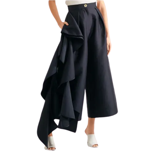 Roulette Culottes