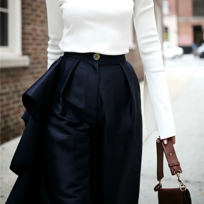 Roulette Culottes