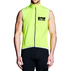 RowNY Mens Regatta Training Vest (Lightweight)