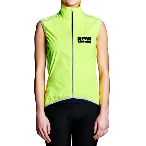 RowNY Womens Regatta Training Vest (Lightweight)