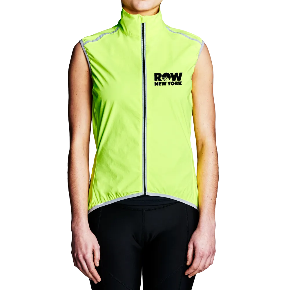RowNY Womens Regatta Training Vest (Lightweight)