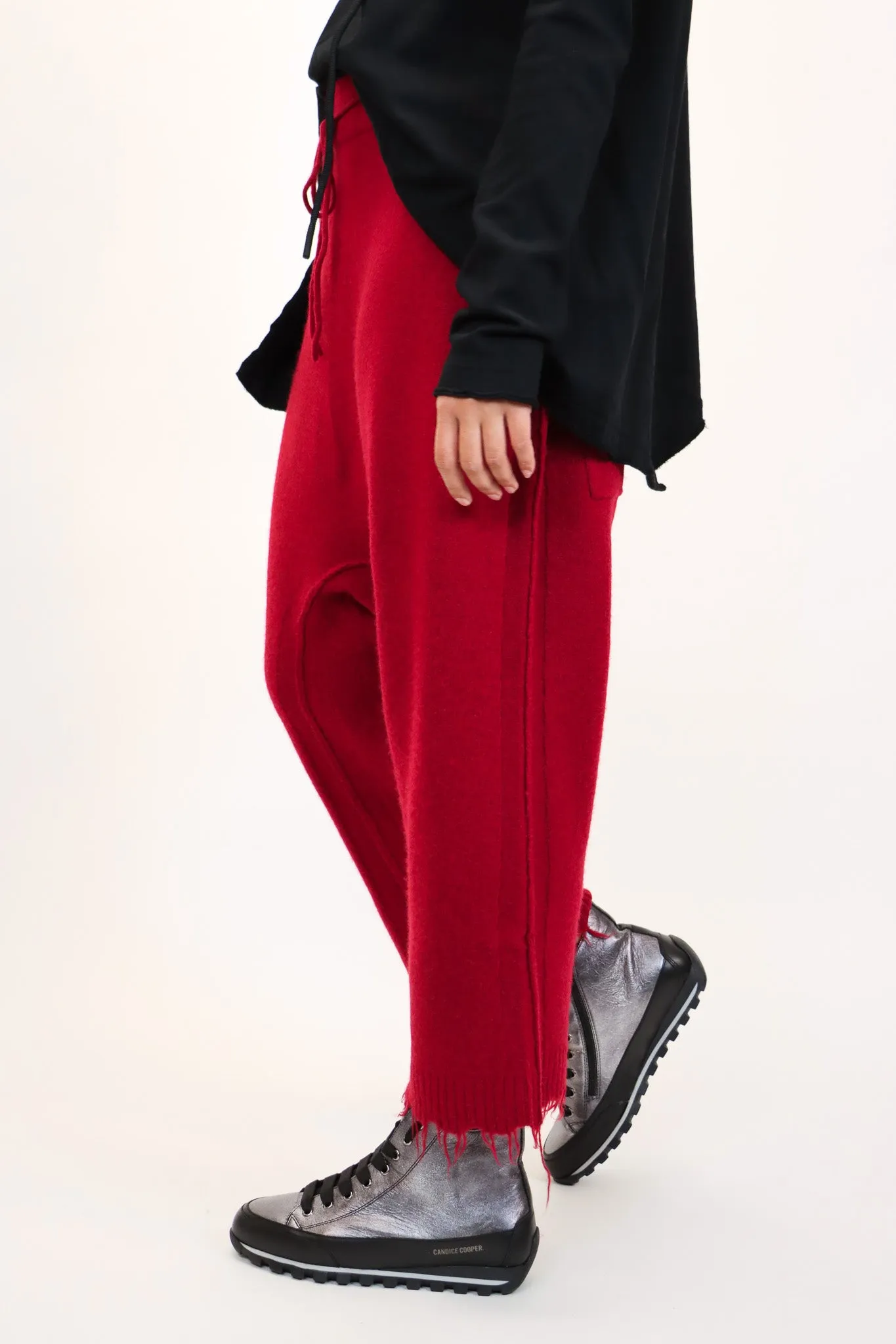 Rundholz 224 1537605 Knitted Trousers