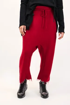 Rundholz 224 1537605 Knitted Trousers