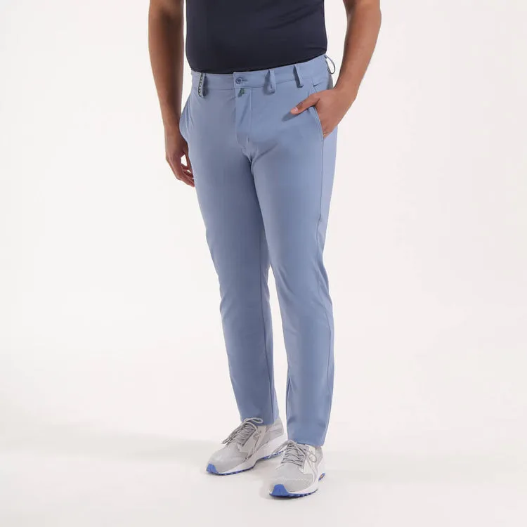 Sassetto Four Way Stretch Trouser