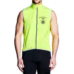 Schuylkill Navy Mens Regatta Training Vest (Lightweight)