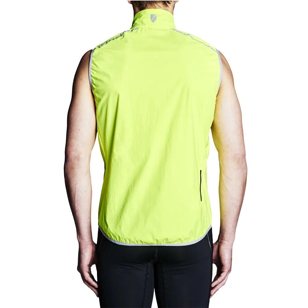 Schuylkill Navy Mens Regatta Training Vest (Lightweight)