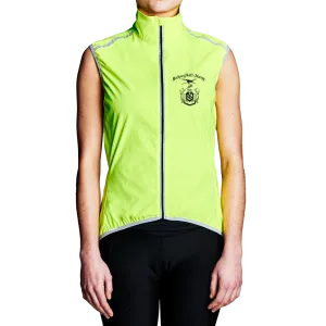Schuylkill Navy Womens Regatta Training Vest (Lightweight)
