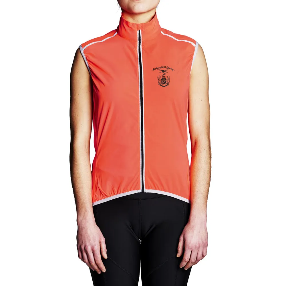 Schuylkill Navy Womens Regatta Training Vest (Lightweight)