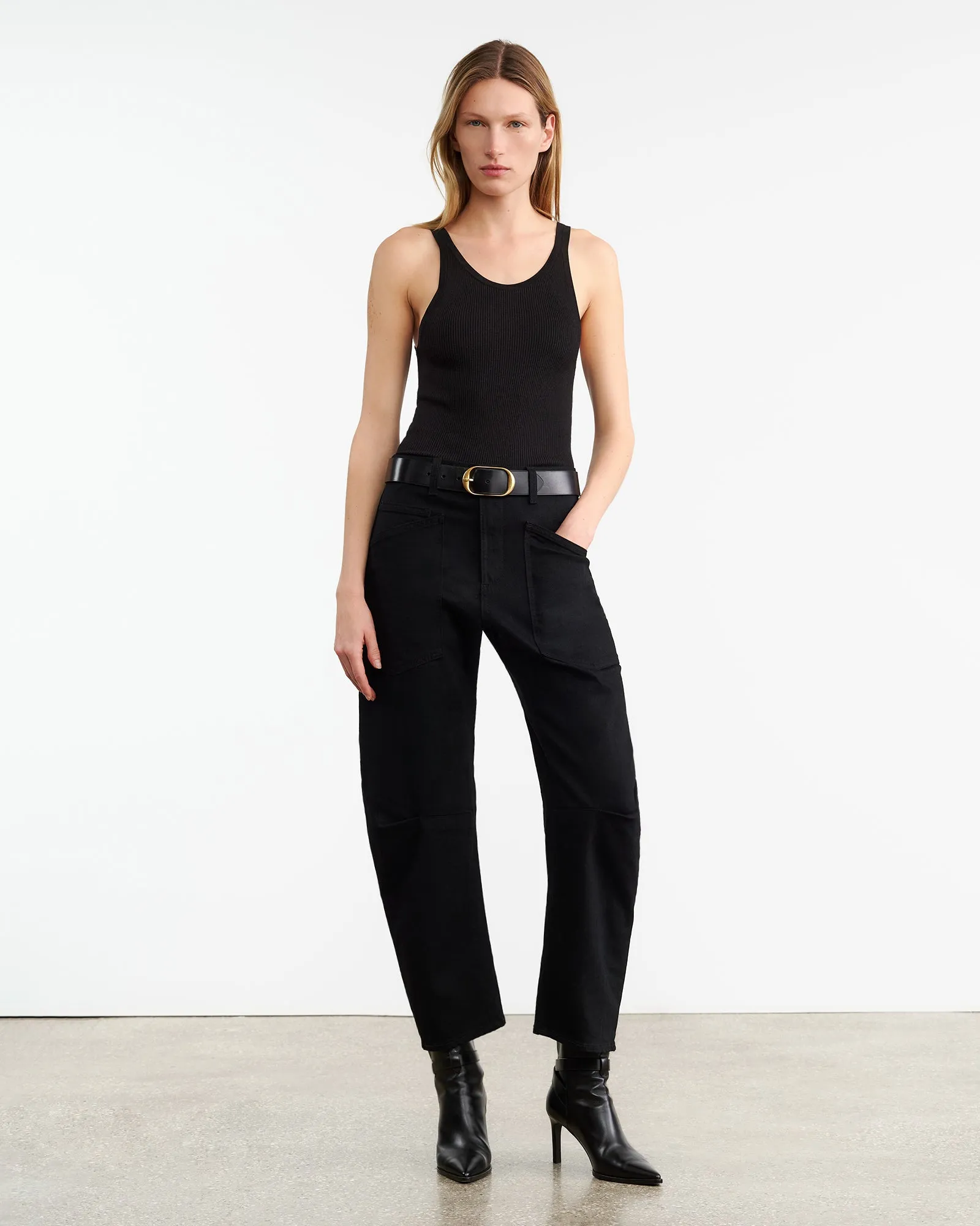 SHON JEAN