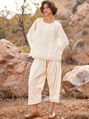 Shuchi Salwar Pants