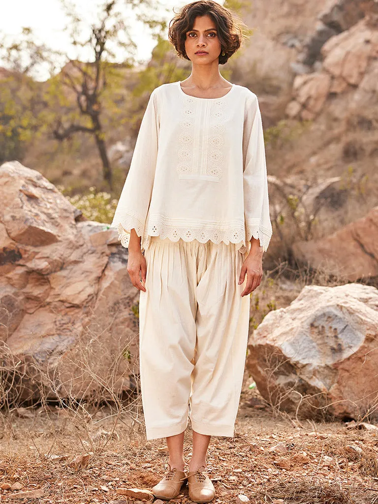 Shuchi Salwar Pants