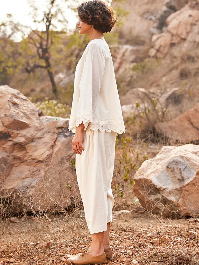 Shuchi Salwar Pants