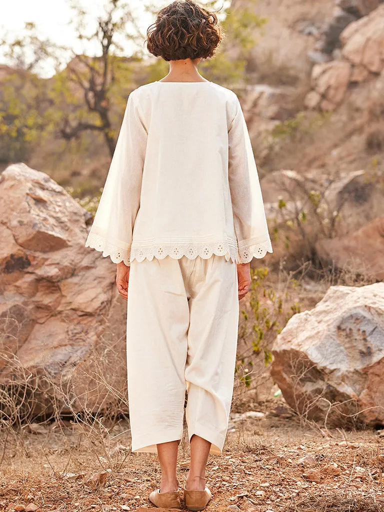 Shuchi Salwar Pants