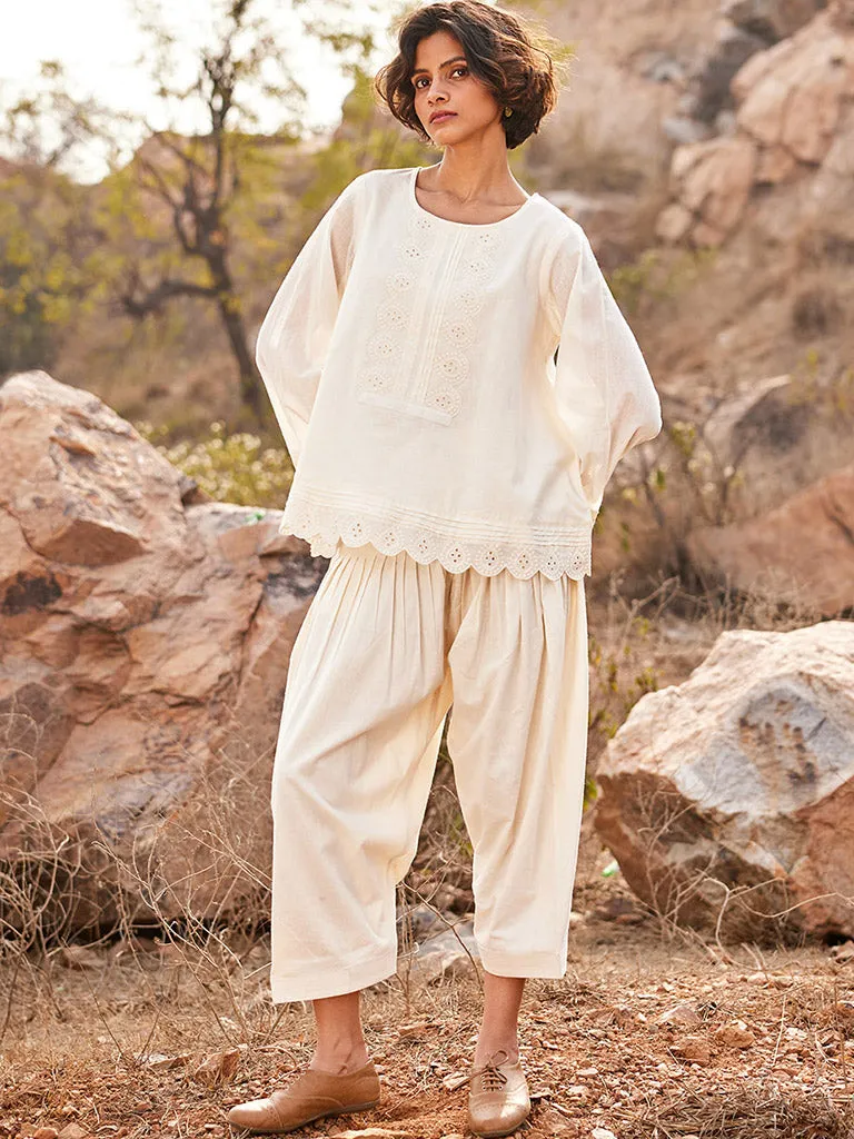 Shuchi Salwar Pants