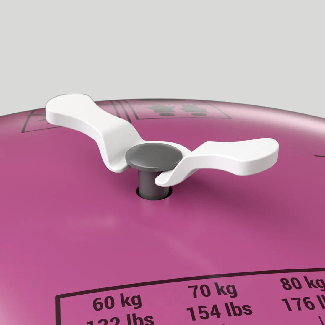 Size 3 / 75 cm Durable Swiss Ball
