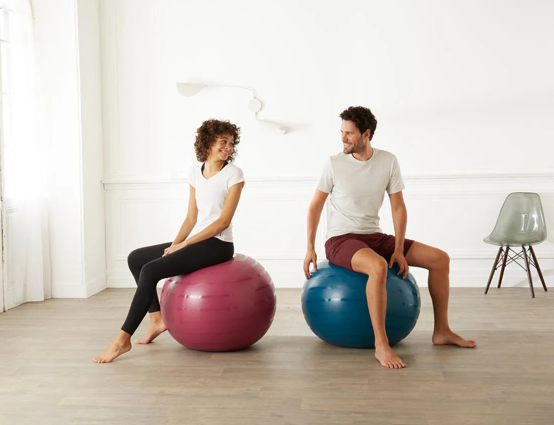 Size 3 / 75 cm Durable Swiss Ball