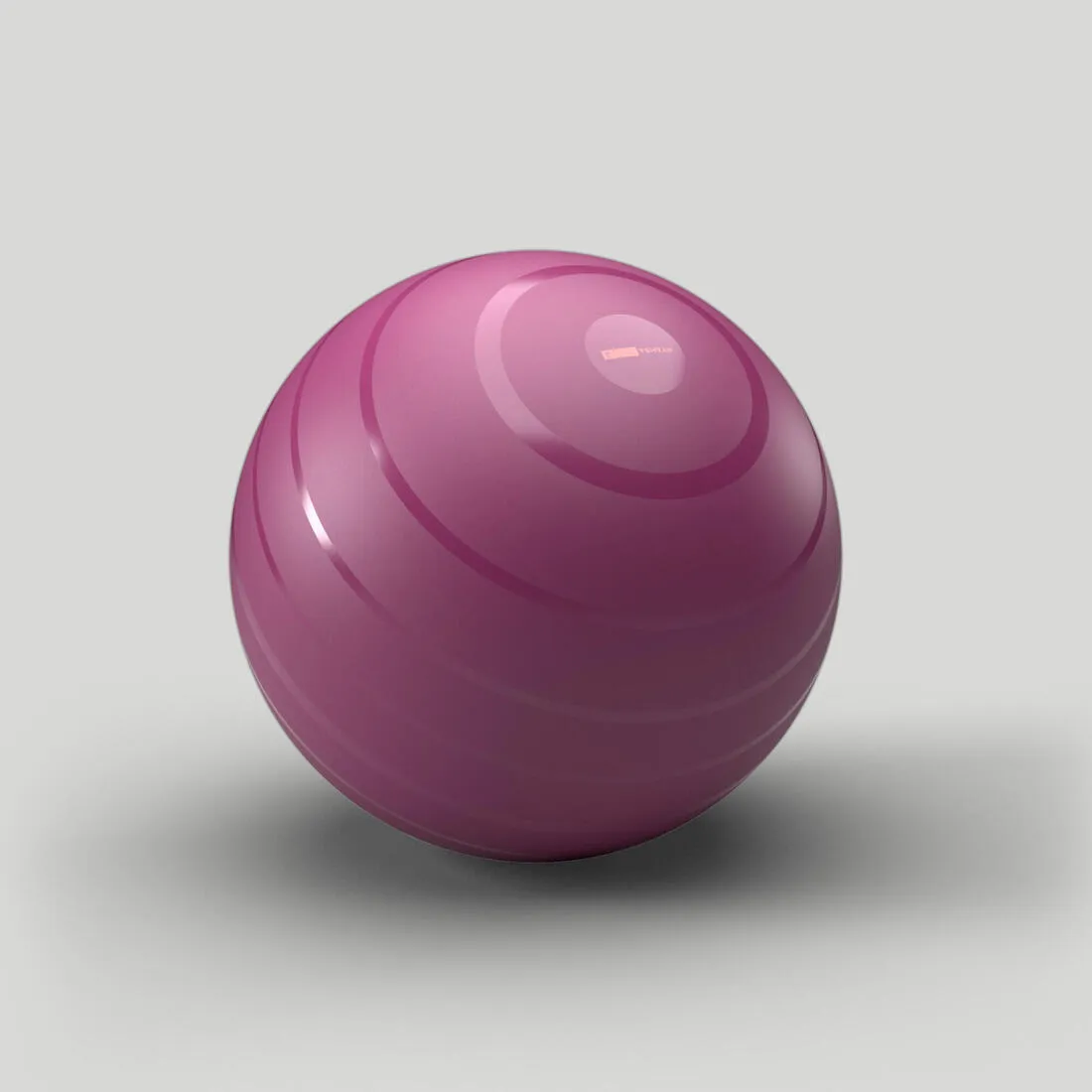 Size 3 / 75 cm Durable Swiss Ball