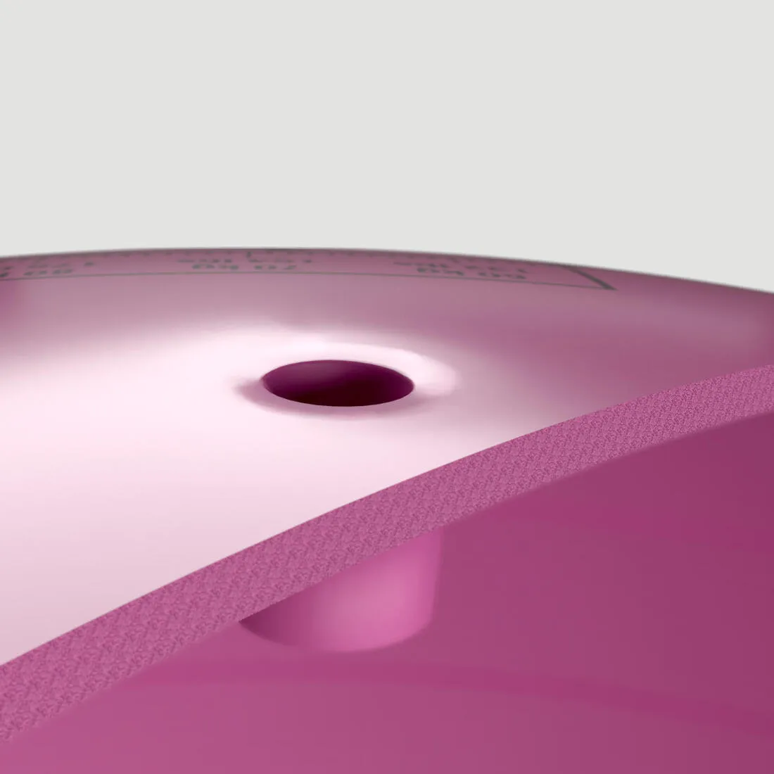 Size 3 / 75 cm Durable Swiss Ball