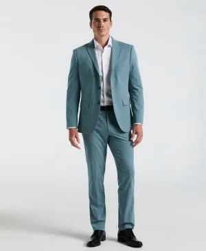 Slim Fit Reef Waters Louis Suit
