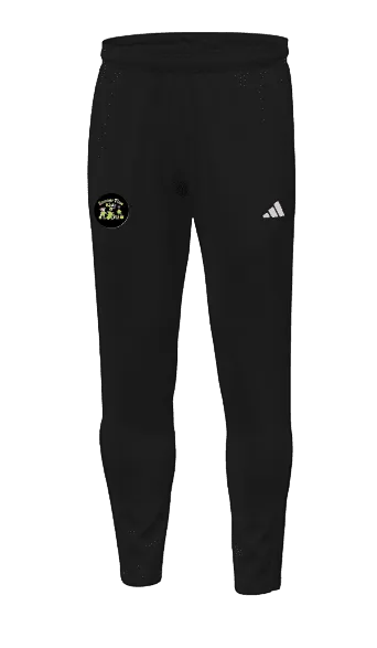 SOCCER TIME KIDS  MI Entrada 22 Men's Track Pants (IA0415-BLACK)