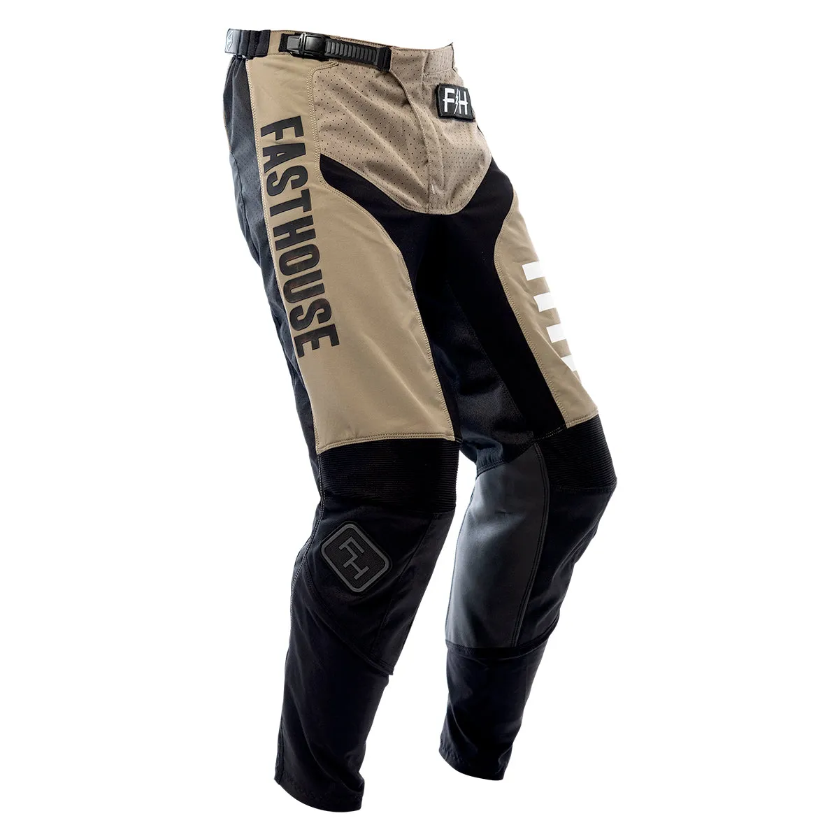 Speed Style Pant - Moss/Black