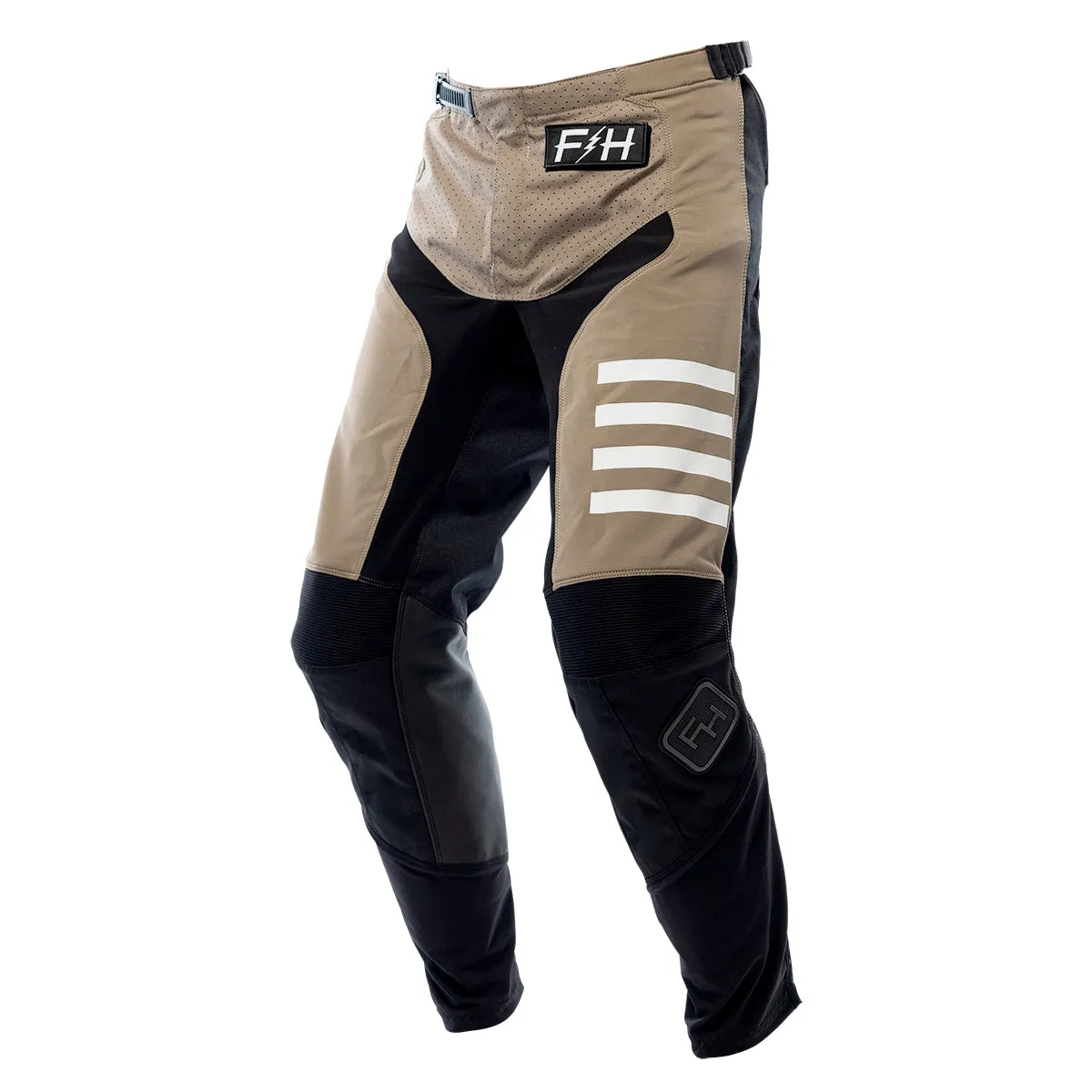Speed Style Pant - Moss/Black