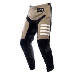 Speed Style Pant - Moss/Black