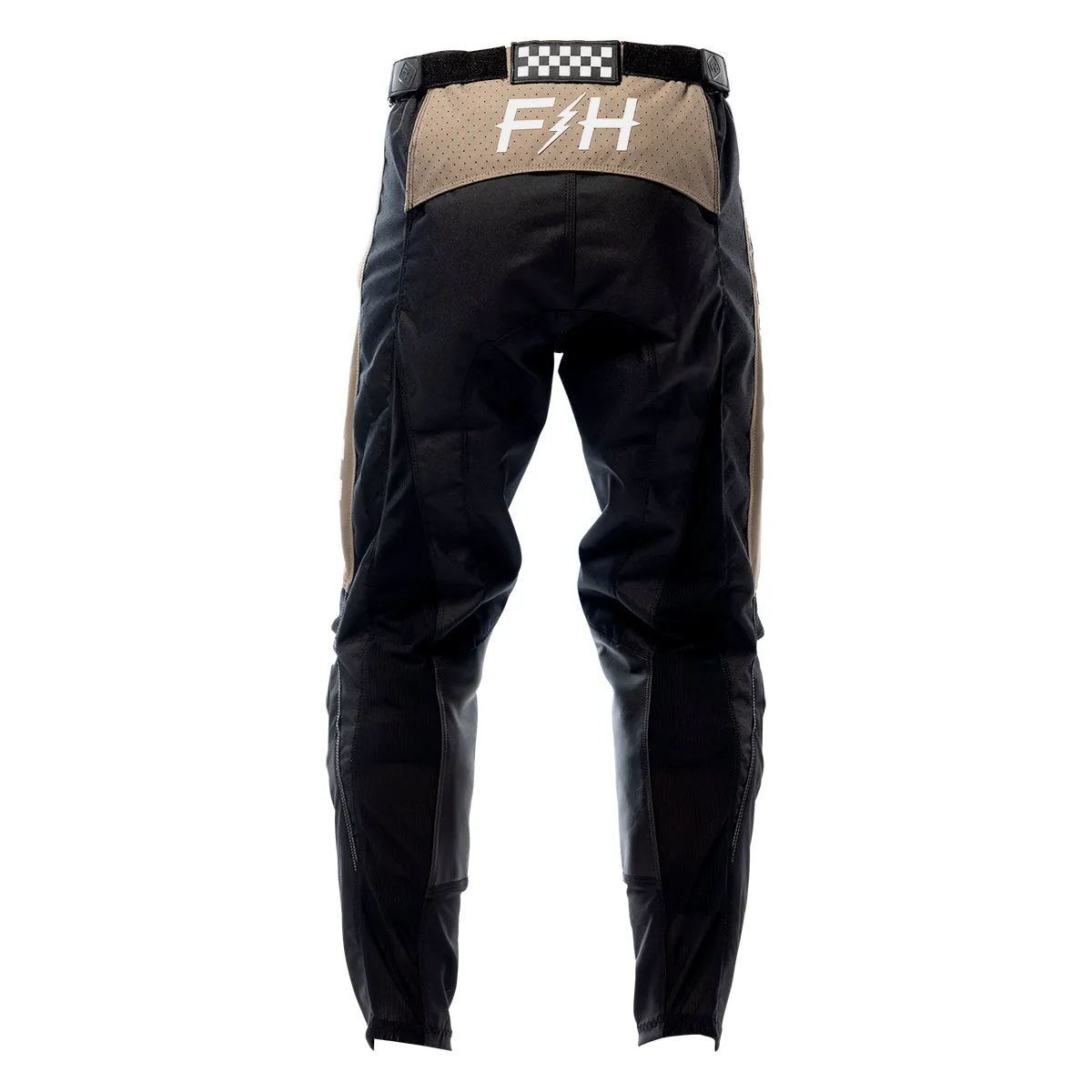Speed Style Pant - Moss/Black