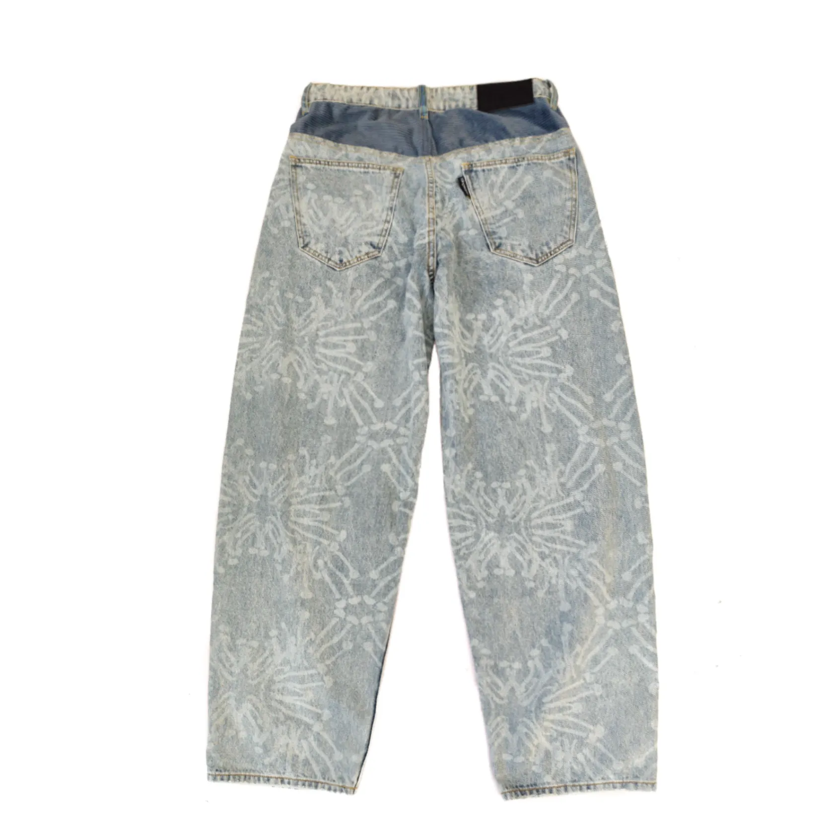 Speshal Connection Jeans Blue