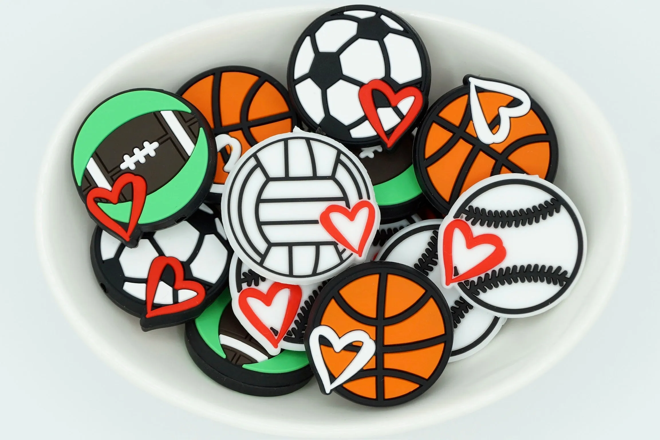 Sports Love