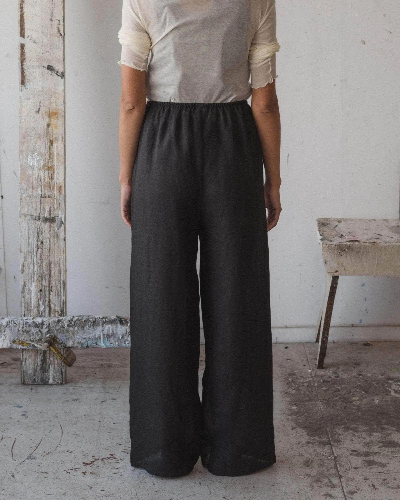 Stoa Pants