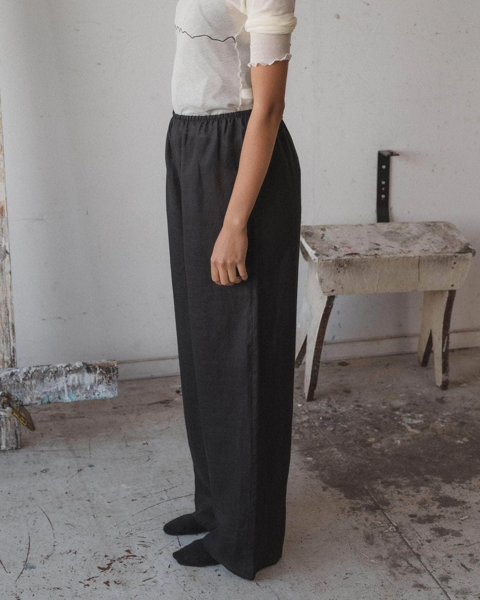 Stoa Pants