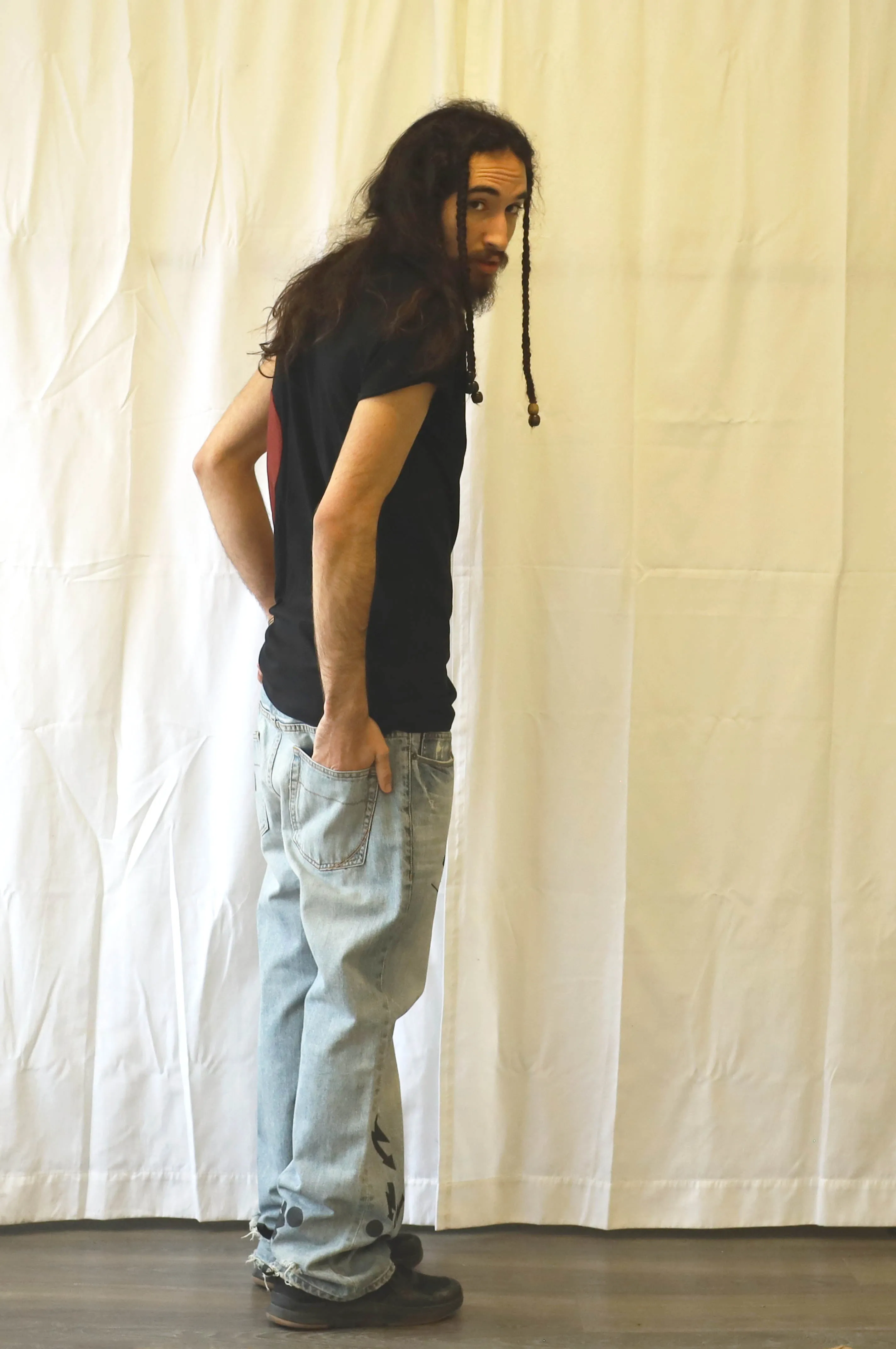 Stone Cold Pant