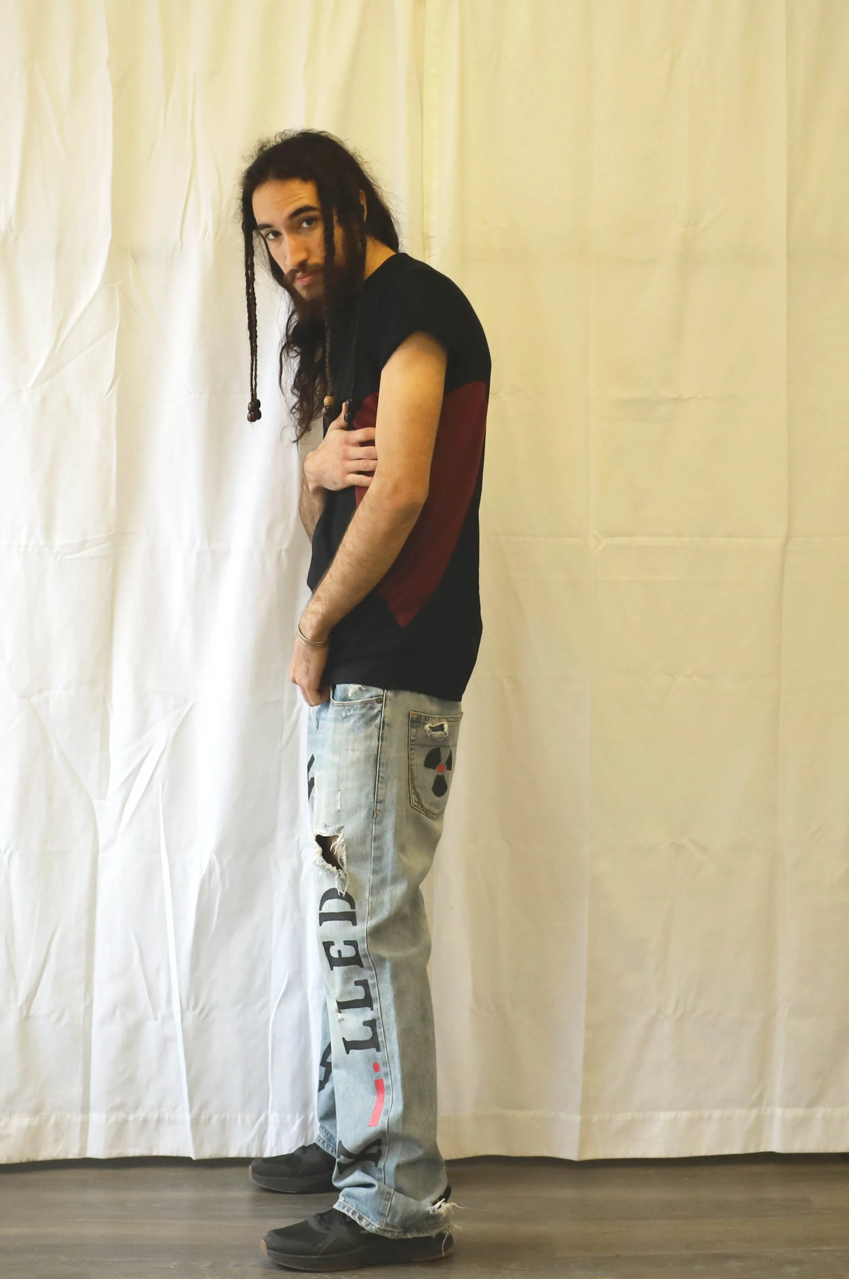 Stone Cold Pant
