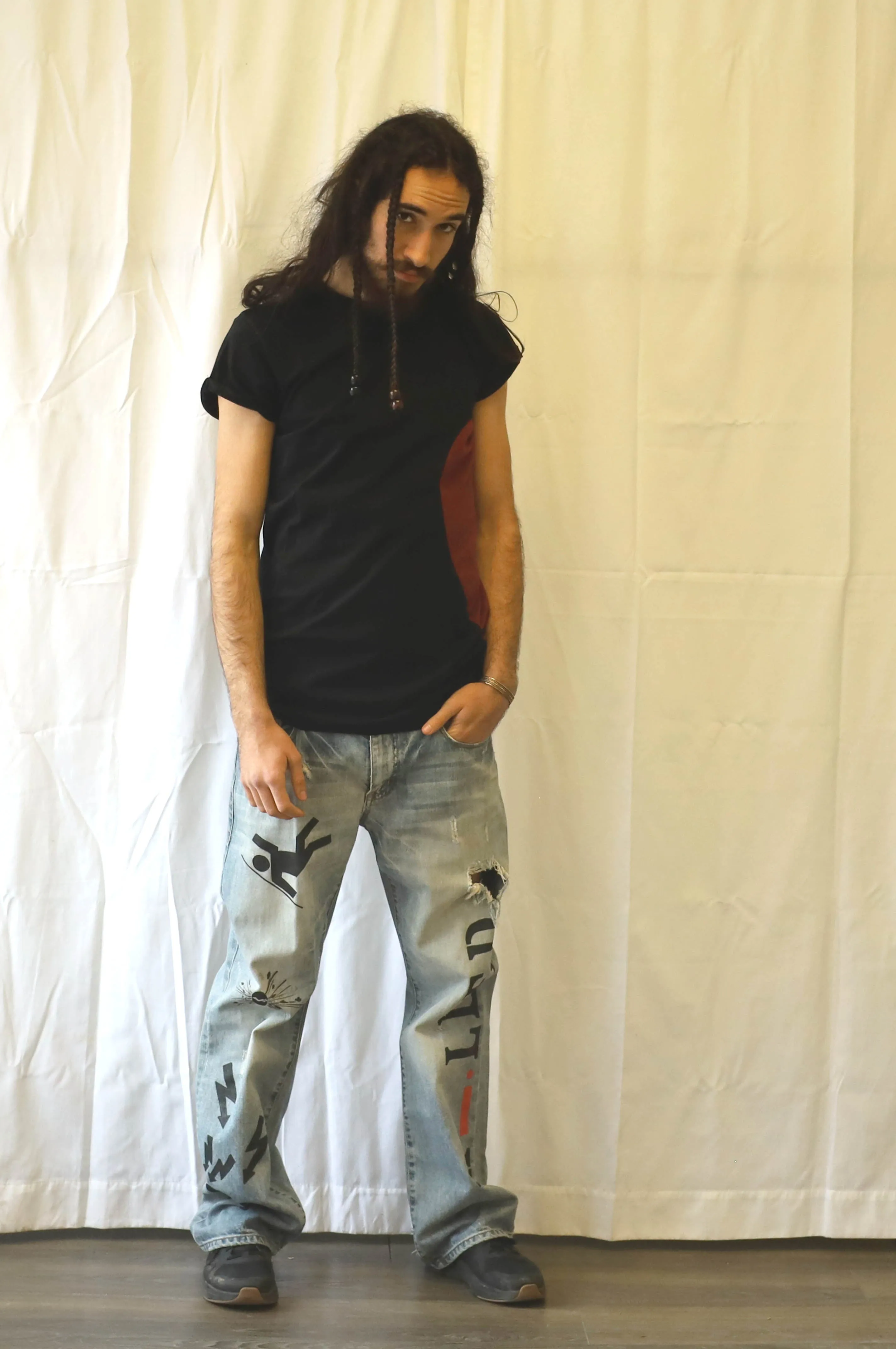 Stone Cold Pant