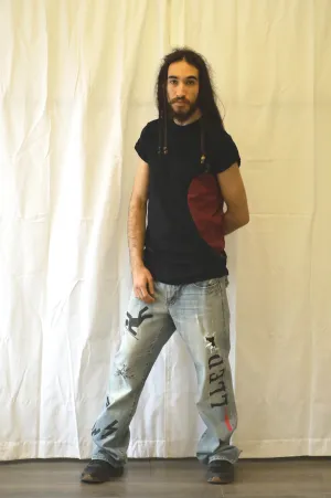 Stone Cold Pant