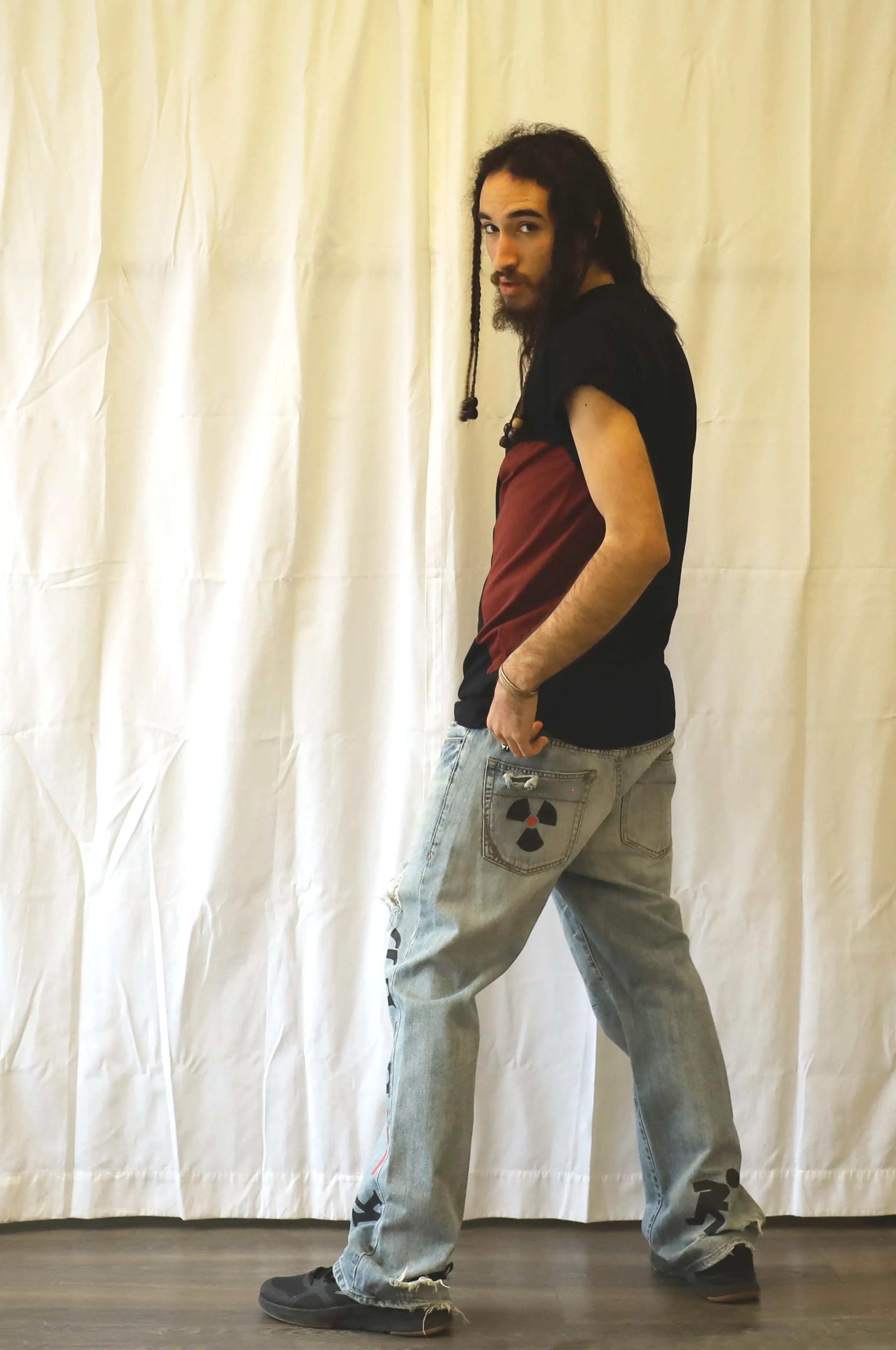 Stone Cold Pant