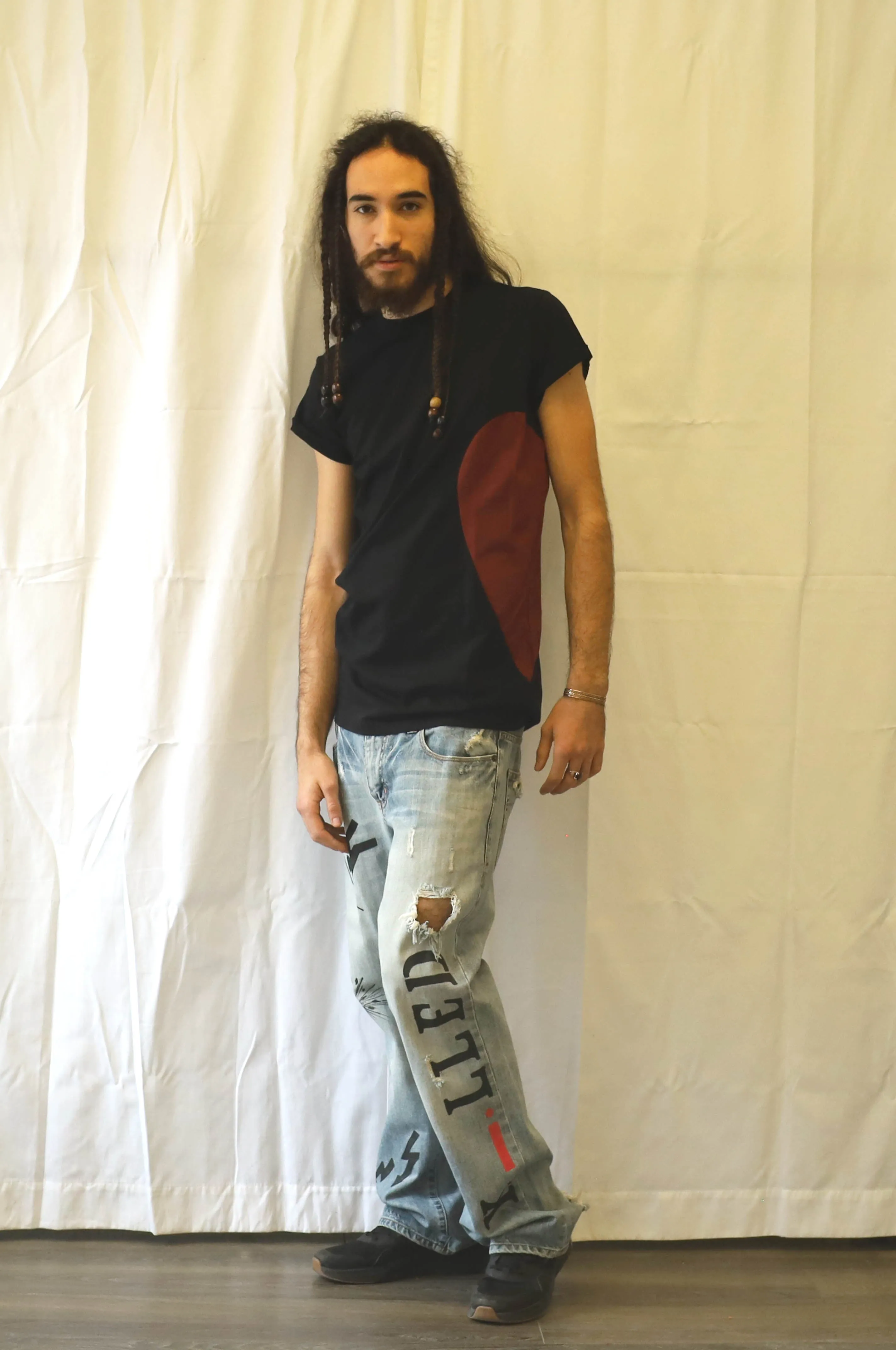 Stone Cold Pant